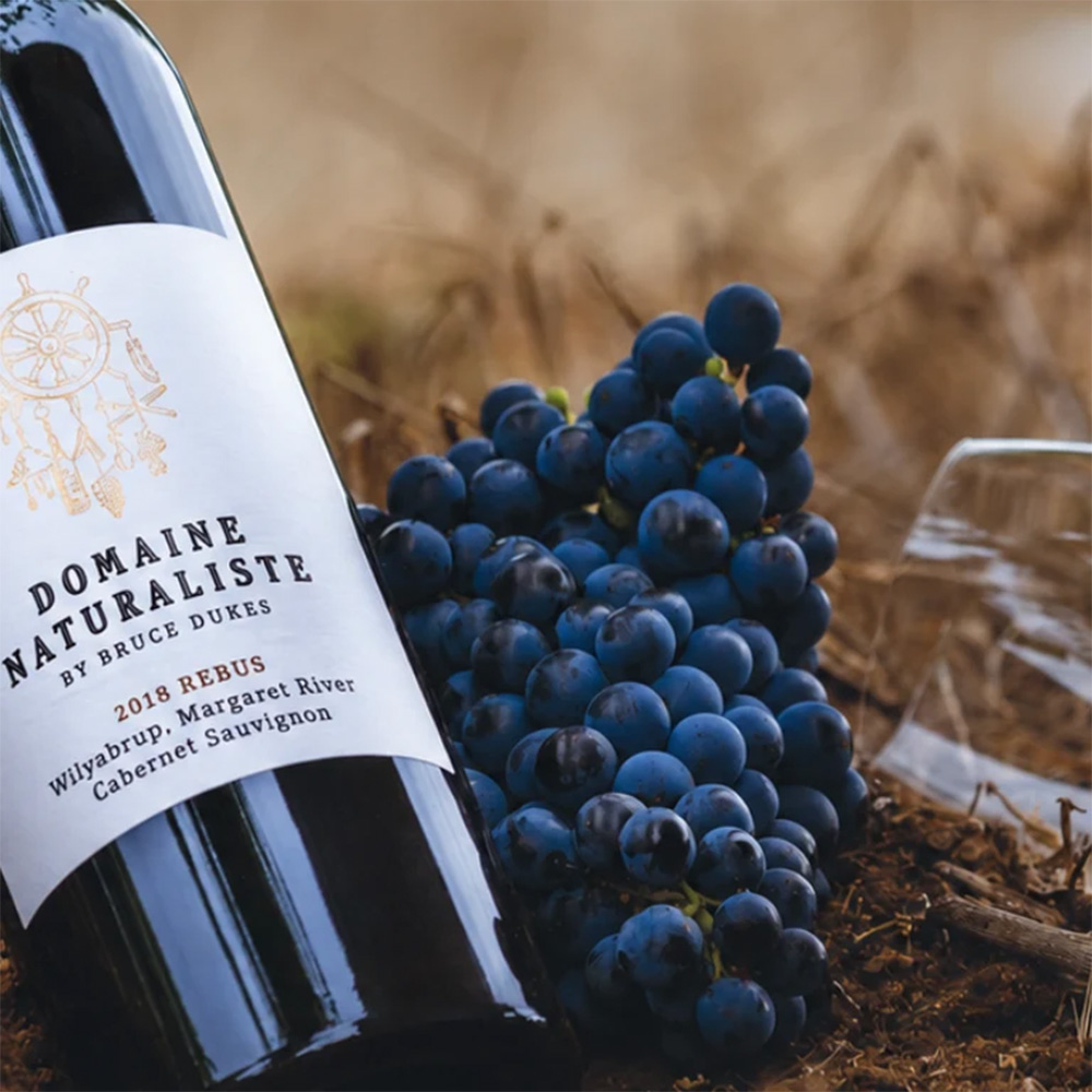 Domaine Naturaliste
